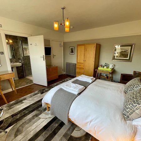 Milvil Bed & Breakfast Gosport Ngoại thất bức ảnh