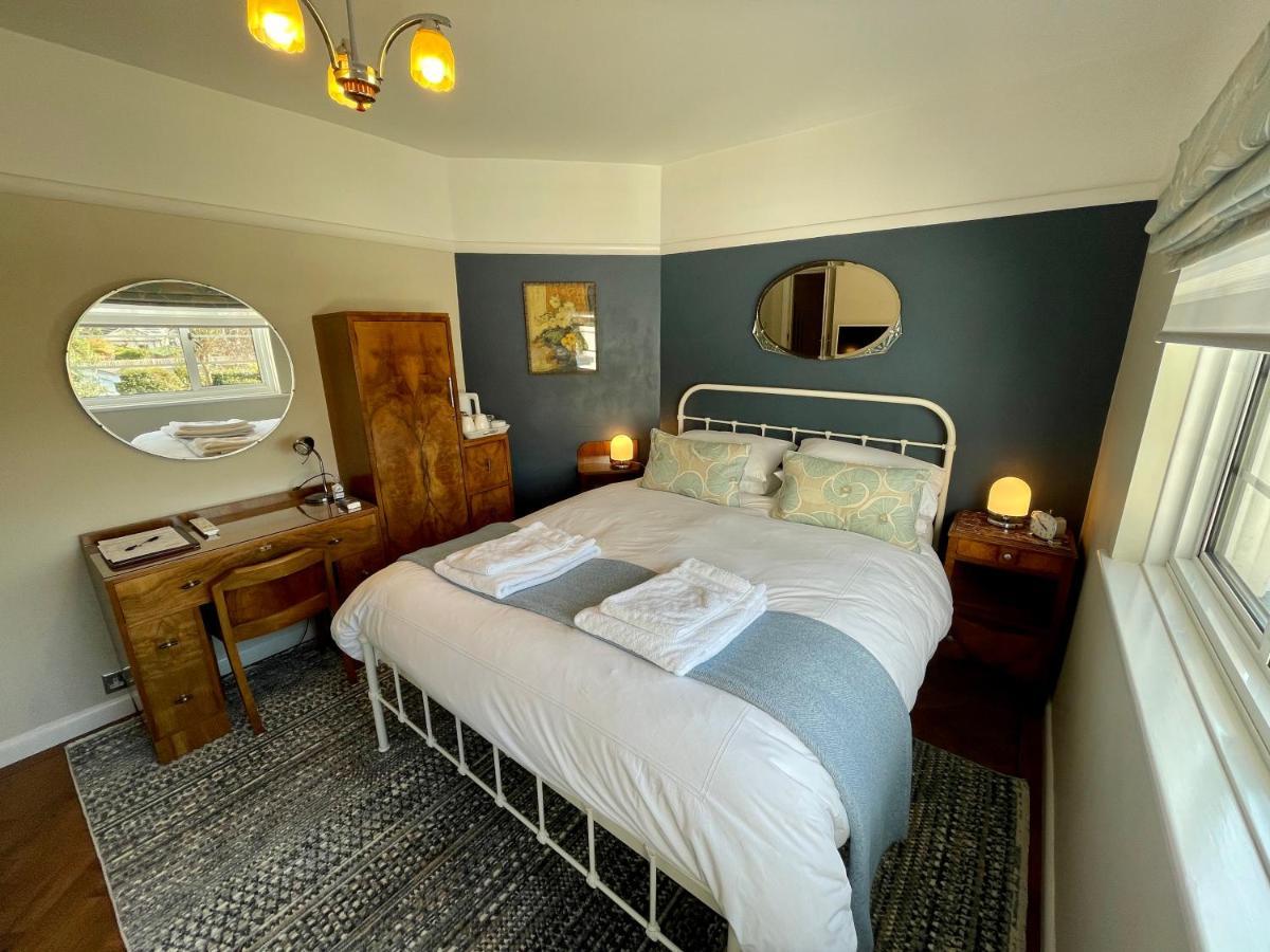 Milvil Bed & Breakfast Gosport Ngoại thất bức ảnh