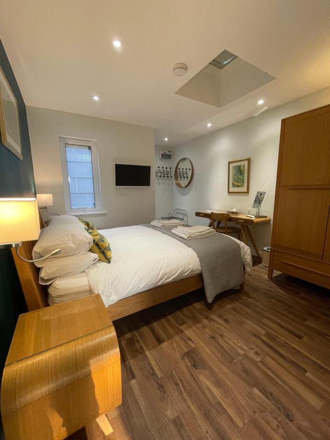Milvil Bed & Breakfast Gosport Ngoại thất bức ảnh